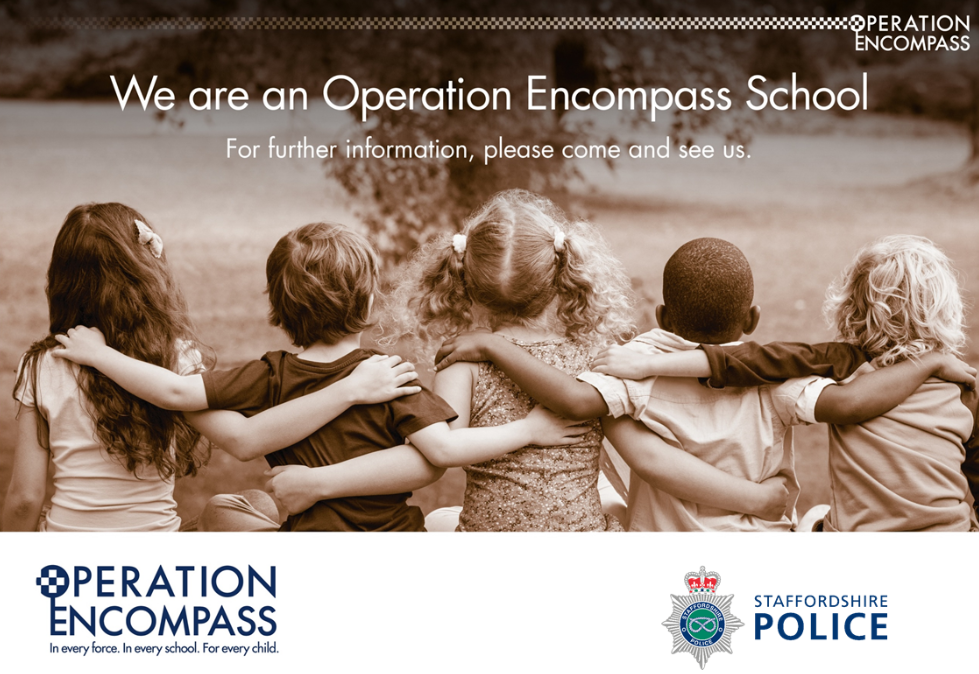 Operation Encompass Slide